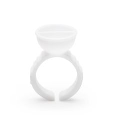 Glue ring 10 pcs (narrow)