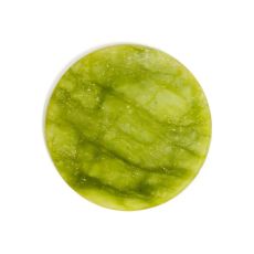 Jade stone glue plate 