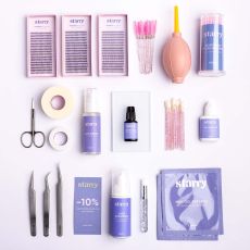 Starter kit PREMADE STARTER