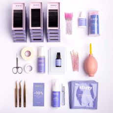 Starter kit SUPERSTAR