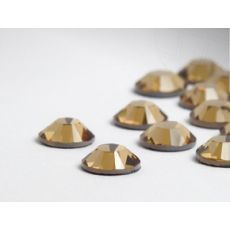 SW crystals SS5 Light Colorado Topaz 50 pcs 