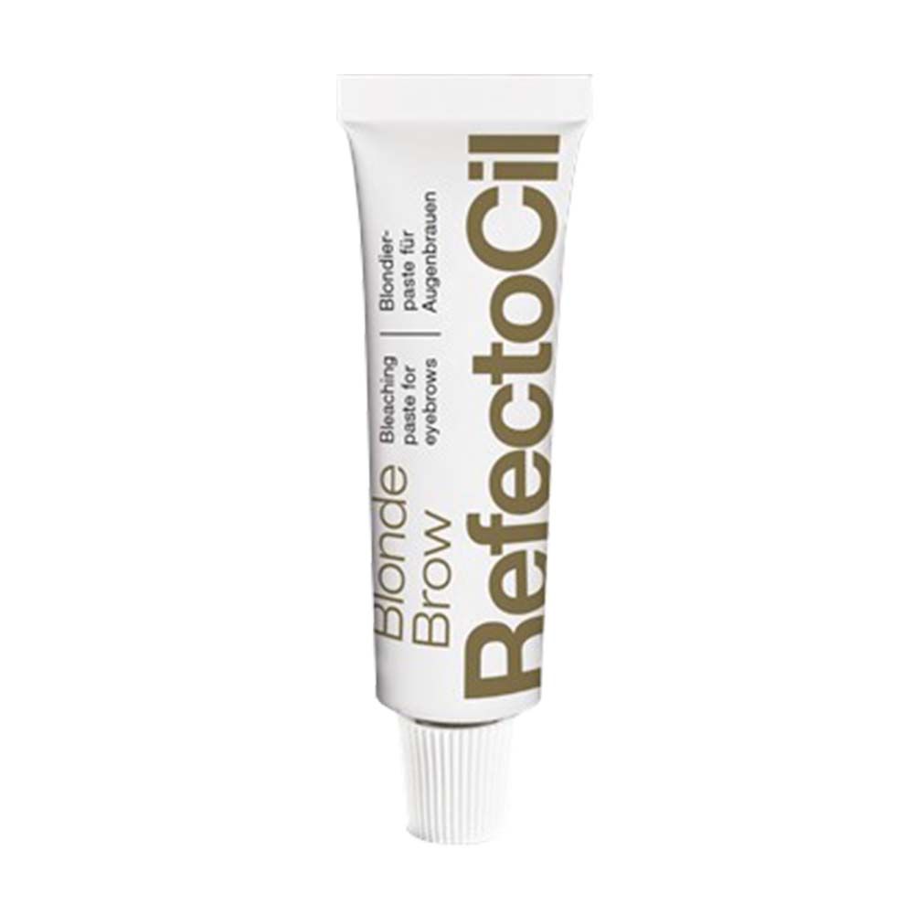 Refectocil Blonde Brow Bleaching Paste